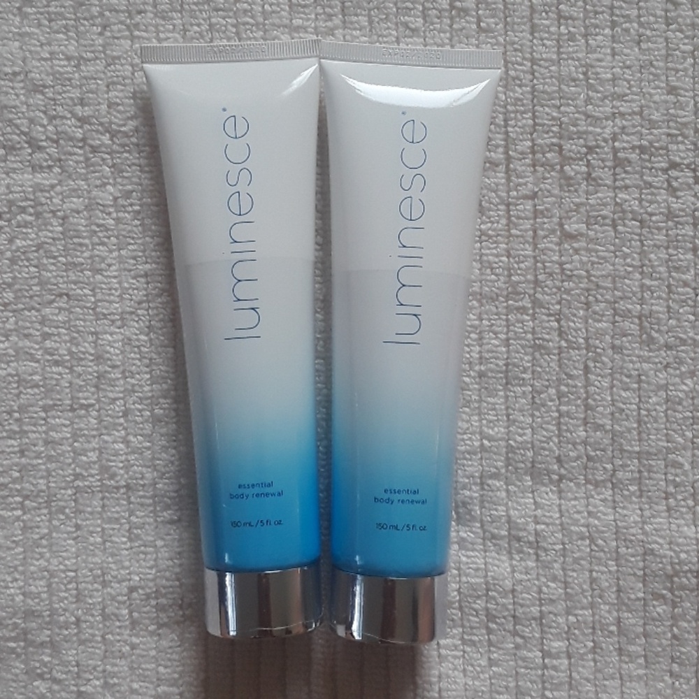 Luminesce Body Renwal Lotion